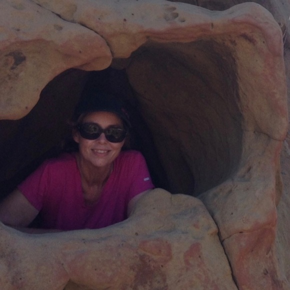 Meet your Posher, Stacy - Picture 1 of 4